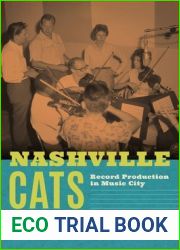 Nashville Cats: Record Production in Music City