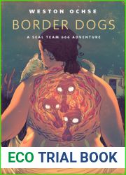 Border Dogs (SEAL Team 666 #0.5)