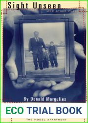 Sight Unseen and Other Plays