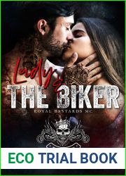 Lady and The Biker (Royal Bastards MC: Charleston, WV, #2)