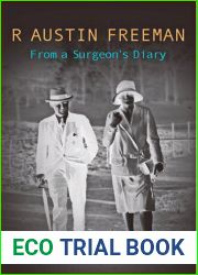 From A Surgeon|s Diary