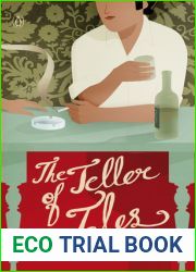The Teller of Tales