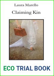 Claiming Kin (Picas series)