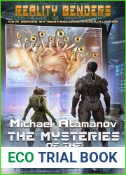 The Mysteries of the Relict Pyramid (Reality Benders #9)