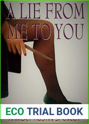 A Lie From Me To You (George and Jessica Book 1)