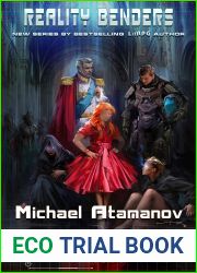 Devourer (Reality Benders #8)