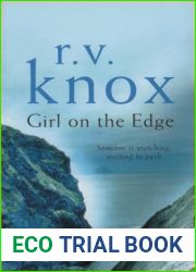 Girl on the Edge