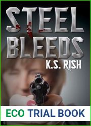 Steel Bleeds