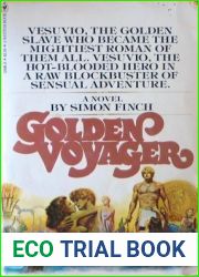 Golden Voyager (Voyager, #1)