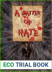 A Matter of Hate
