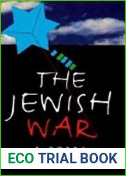 The Jewish War: A Novel