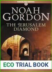 The Jerusalem Diamond