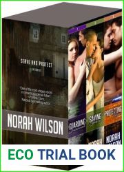 Serve and Protect Box Set (Serve and Protect, #1-3)