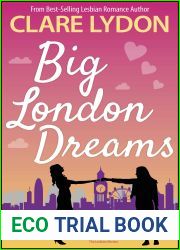 Big London Dreams (London Romance, #8)