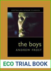 The Boys: Australian Screen Classics (Large Print 16pt)