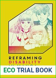 Reframing Disability in Manga