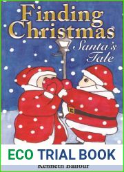 Finding Christmas - Santa|s Tale