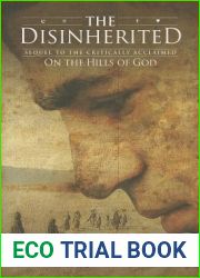The Disinherited (Palestine Trilogy)
