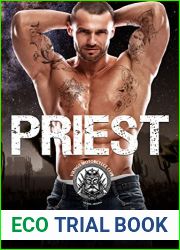 Priest (The Vikings MC: Tucson Chapter, #2)