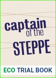 Captain of the Steppe