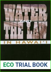 Water and the Law in Hawaii