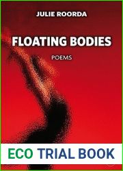 Floating Bodies (Essential Poets Series)