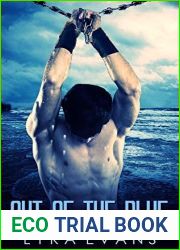 Out of the Blue (Ever Green #1)