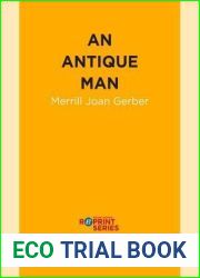 An Antique Man