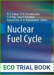 Nuclear Fuel Cycle