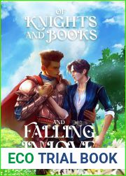 Of Knights and Books and Falling in Love