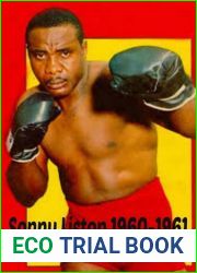 Sonny Liston 1960-1961