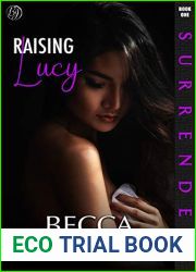 Raising Lucy (Surrender #1)