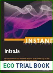 Instant Introjs