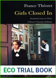 Girls Closed In (Prose series Book 1)