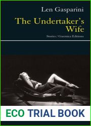 The Undertaker|s Wife (Prose Series)