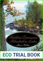 Hidden Treasures of Blackston Lake