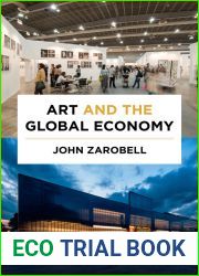 Art and the Global Economy