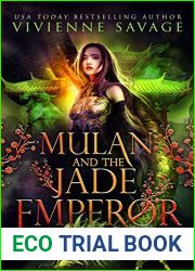 Mulan and the Jade Emperor (Once Upon a Spell: Legends #1)