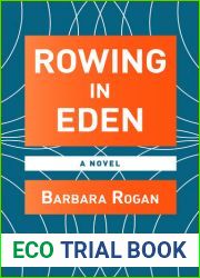 Rowing in Eden