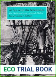 At Sea with the Scientifics: The Challenger Letters of Joseph Matkin