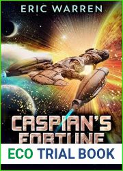 Caspian|s Fortune (Infinity|s End #1)
