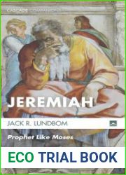 Jeremiah