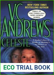 Celeste (Gemini, #1)