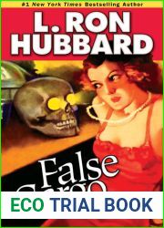 False Cargo