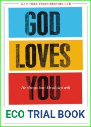 God Loves You