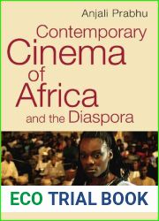 Contemporary Cinema of Africa and the Diaspora