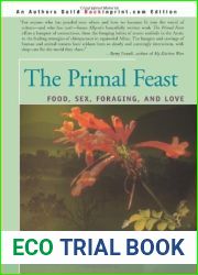 The Primal Feast by Allport, Susan. (iUniverse,2003) [Paperback]