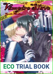 Vampire Slave 2 (Yaoi)