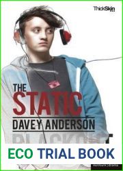 The Static and Blackout (Modern Plays)