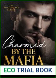 Charmed by the Mafia (The Billionaire Mafia #5)